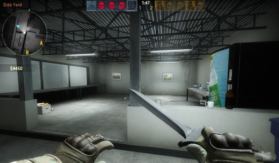 边路利用 边路利用