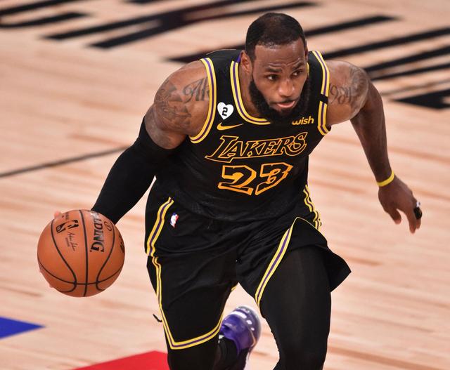 NBA